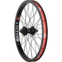 Hazard Lite Freecoaster Rear Wheel - 20" - Rim Brake - Clincher - 14 x 110mm