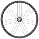 Bora Wto 33 Rear Wheel - 700 - 2-Way Fit - Dark Label - Black - Campagnolo 10/11/12-Speed - 19mm internal