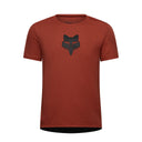 Youth Ranger Fox Head Jersey