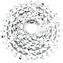 PG-850 8 Speed Cassette - Silver