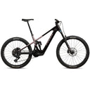 Shuttle AMP'd Ride GX Eagle Transmission