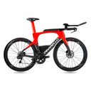 Bolide TR - Frameset