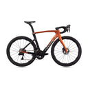 MY26 Dogma F - Red AXS E1 PM - Peak 4550 Evolution