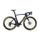 MY26 Dogma F Disc - Frameset