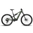 Current ADV Ebike