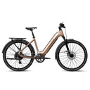 Level 4 REC Step-Through Ebike