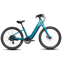 Pace 5 REC Step-Through Ebike