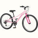 Dart 24" Kids Bike 7 Speed (8-11 years)
