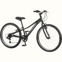 Dart 24" Kids Bike 7 Speed (8-11 years)