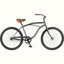 Chatham Beach Cruiser Bike - Single Speed
