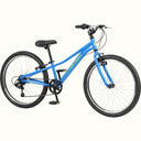 Dart 24" Kids Bike 7 Speed (8-11 years)
