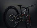 Mountain Bikes