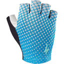 Women's Body Geometry Grail Short Finger Gloves