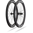 Roval Rapide Sprint CLX