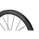 Roval Terra Aero CLX
