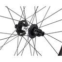 Roval Traverse Alloy 350 6B