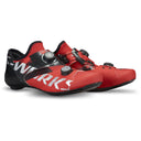 S-Works Ares Road Shoes