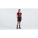 Women's In Layers Short Sleeve Base Layer