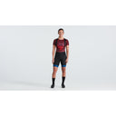 Women's In Layers Short Sleeve Base Layer