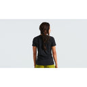 Women's Trail Short Sleeve Jersey