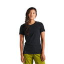 Women's Trail Short Sleeve Jersey