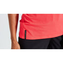 Women's Trail Short Sleeve Jersey