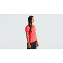Women's Trail Short Sleeve Jersey