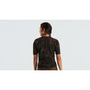Women's ADV Garment Washed Short Sleeve Jersey