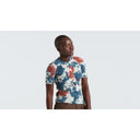 Women's ADV Garment Washed Short Sleeve Jersey