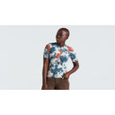 Women's ADV Garment Washed Short Sleeve Jersey