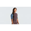 Women's Prime Short Sleeve Jersey