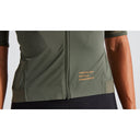 Women's Prime Short Sleeve Jersey