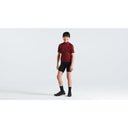 Youth RBX Comp Logo Short Sleeve Jersey