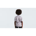Youth RBX Comp Logo Short Sleeve Jersey
