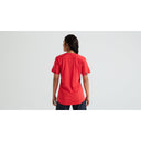Women's Trail Air Short Sleeve Jersey