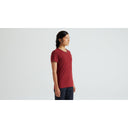 Women's Trail Short Sleeve Jersey