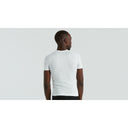 Men's Seamless Light Short Sleeve Base Layer