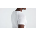 Women's Seamless Light Short Sleeve Base Layer
