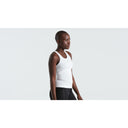 Women's Seamless Light Sleeveless Base Layer