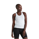 Women's Seamless Light Sleeveless Base Layer