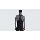 Men's Seamless Roll Neck Long Sleeve Base Layer