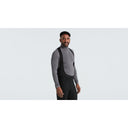 Men's Seamless Roll Neck Long Sleeve Base Layer