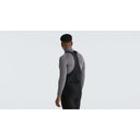 Men's Seamless Roll Neck Long Sleeve Base Layer