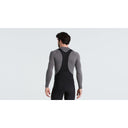 Men’s Seamless Long Sleeve Base Layer