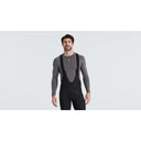 Men’s Seamless Long Sleeve Base Layer