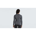 Women's Merino Seamless Long Sleeve Base Layer