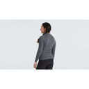 Women's Merino Seamless Long Sleeve Base Layer