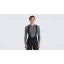Women’s Seamless Long Sleeve Base Layer