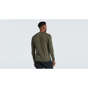 Men's Trail Thermal Jersey