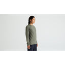 Women's Gravity Training Long Sleeve Jersey